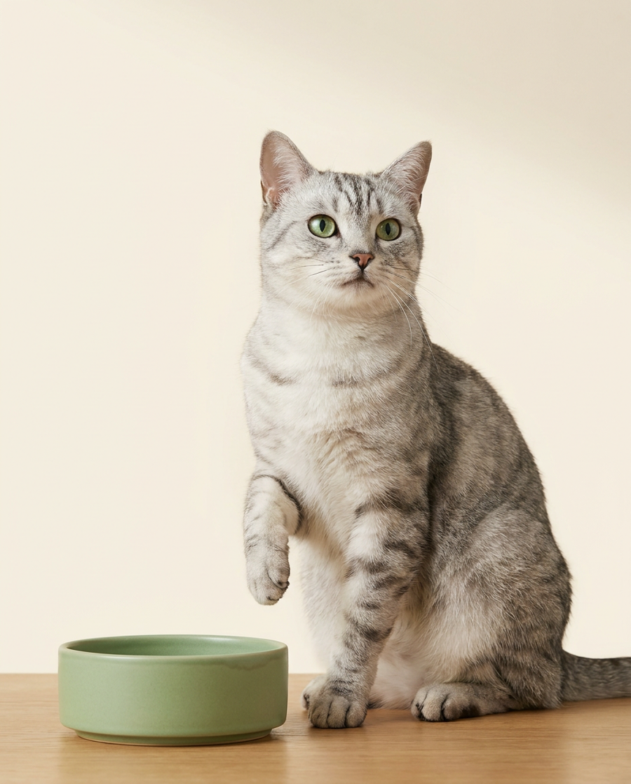 Cat Essentials