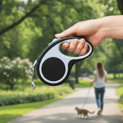 Tailton retractable cat leash 3m product detail