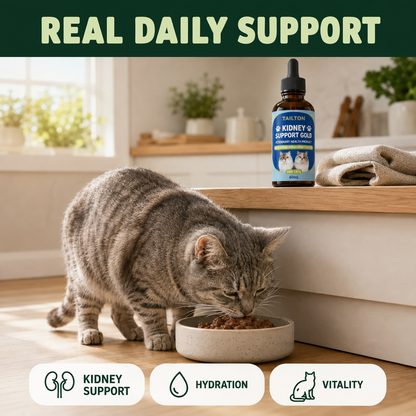 Real daily support