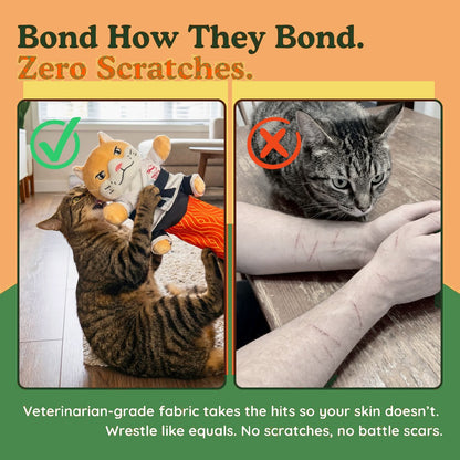 Bond how they bond with zero scratches