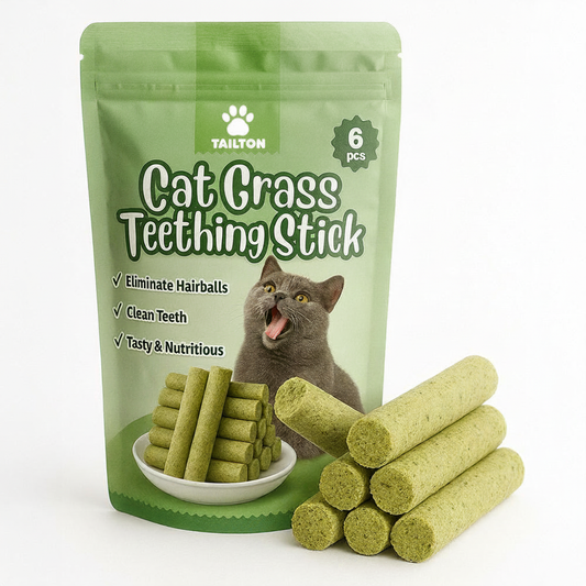 grass pack